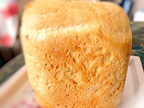 hbで簡単 ドライトマト食パン レシピ 作り方 By すいかサマ 楽天レシピ hbで簡単 ドライトマト食パン レシピ 作り方 By すいかサマ 楽天レシピ